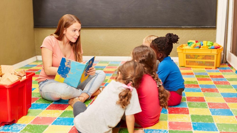 Most Effective Tutoring Methods for Primary Students